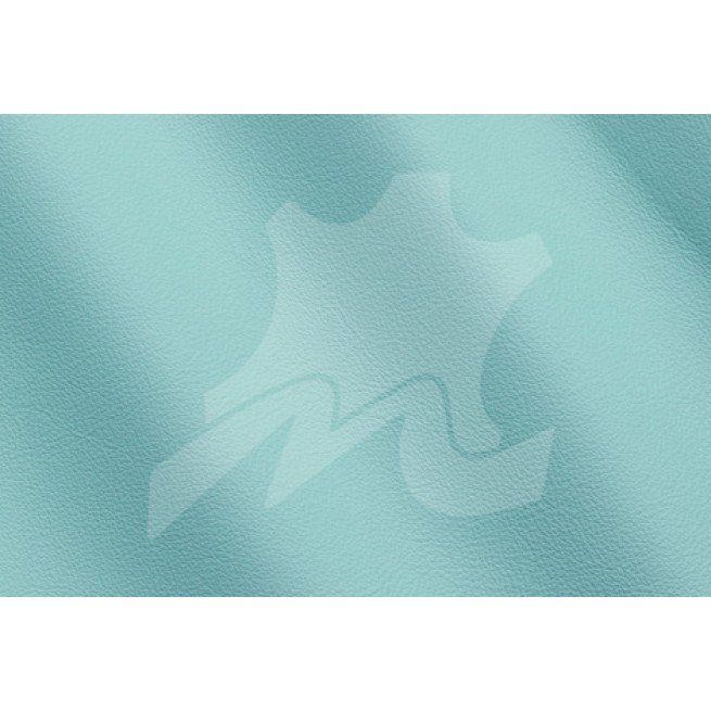 Шкіра меблева LINEA блакитний ACQUAMARINA 0,9-1,1 Італія